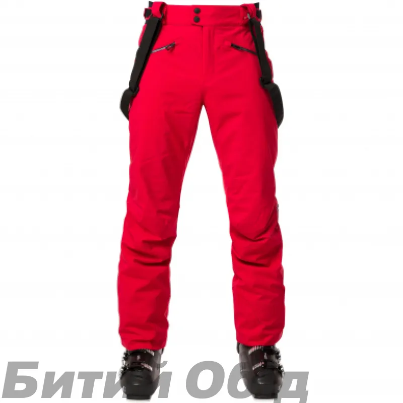 Штани ROSSIGNOL CLASSIQUE PANT 307 