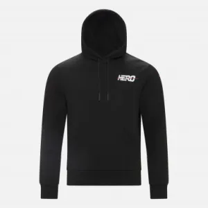 Кофта ROSSIGNOL HERO LOGO SWEAT 200 