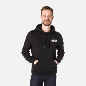 Кофта ROSSIGNOL HERO LOGO SWEAT 200 