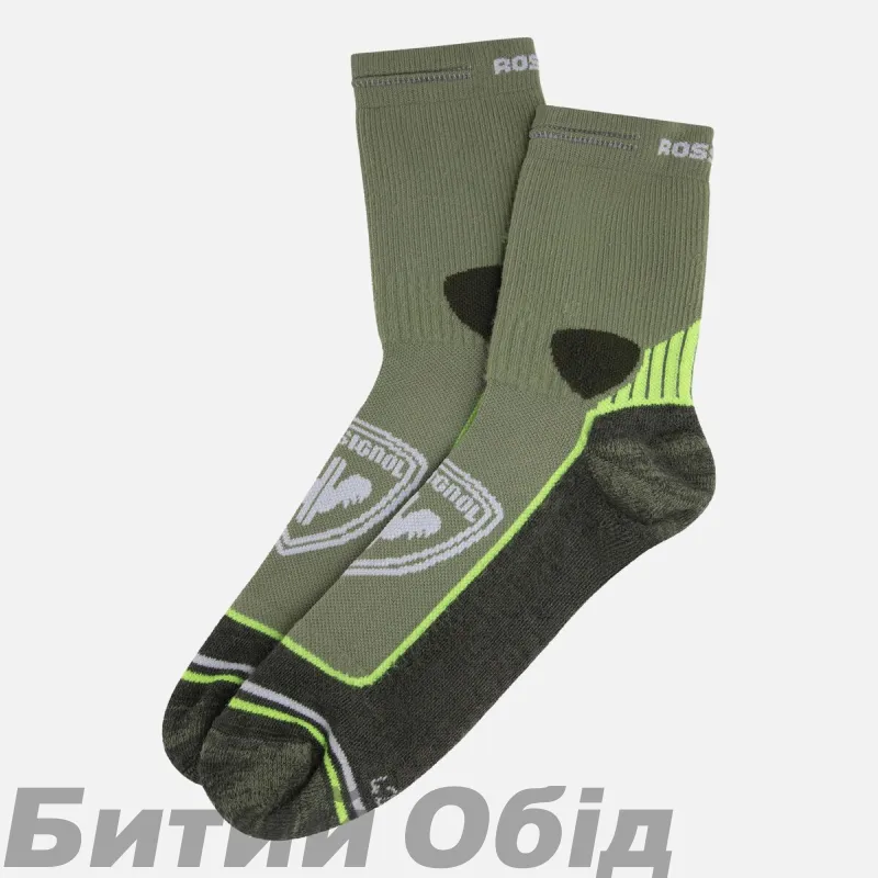 Шкарпетки ROSSIGNOL HIKING SOCKS 60C 