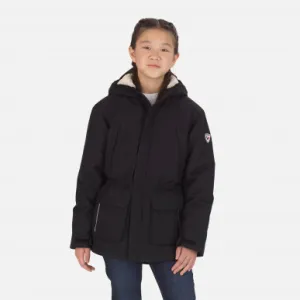Куртка ROSSIGNOL JUNIOR PARKA 200 