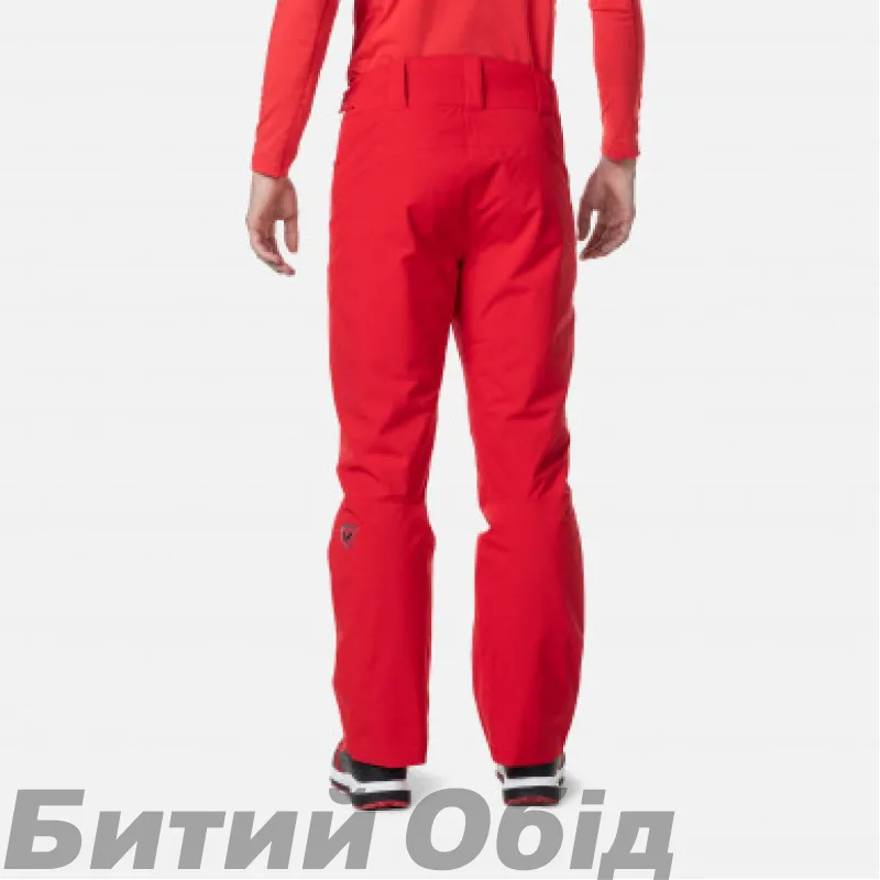 Штани ROSSIGNOL SIZ PANT 301 