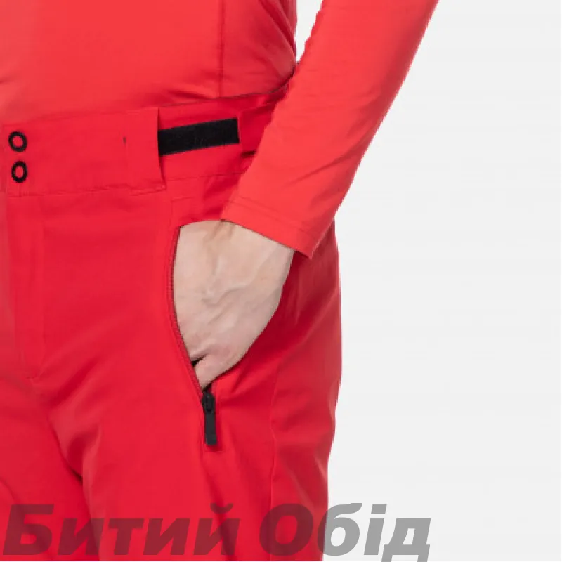 Штани ROSSIGNOL SIZ PANT 301 