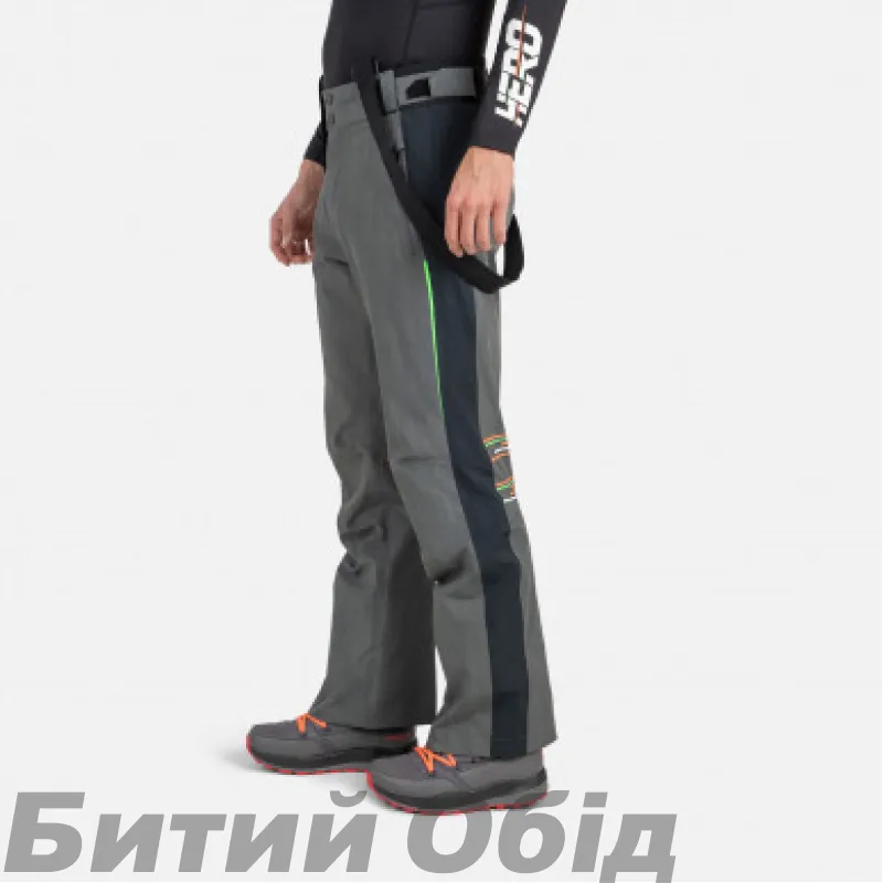 Штани ROSSIGNOL HERO R PANT 23N M