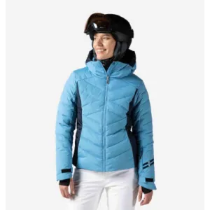 Куртка ROSSIGNOL W COURBE JKT 72E