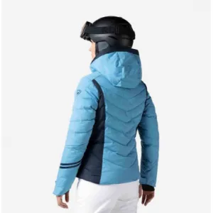 Куртка ROSSIGNOL W COURBE JKT 72E
