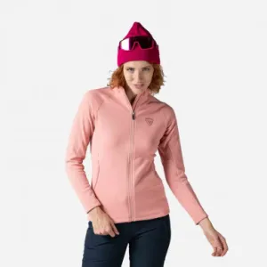 Флис ROSSIGNOL W CLASSIQUE CLIM 34C