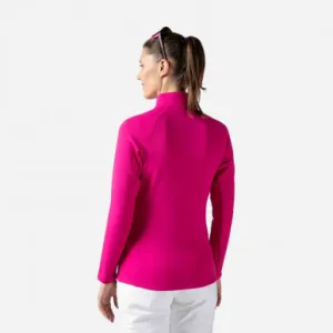 Флис ROSSIGNOL W CLASSIQUE CLIM 35A XL 