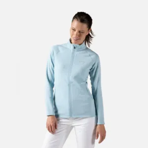 Флис ROSSIGNOL W CLASSIQUE CLIM 742 XL 