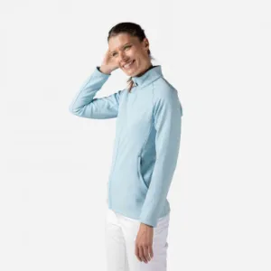 Флис ROSSIGNOL W CLASSIQUE CLIM 742 XL 