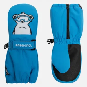 Варежки ROSSIGNOL BABY IMPR M 72Z 