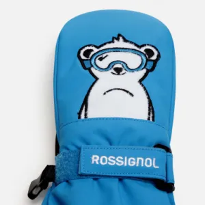 Варежки ROSSIGNOL BABY IMPR M 72Z 