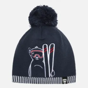 Шапка ROSSIGNOL JR WILL 715 0TU 