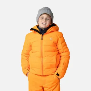 Куртка ROSSIGNOL BOY RAPIDE JKT 408 10 