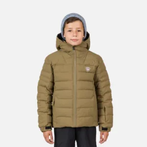 Куртка ROSSIGNOL BOY RAPIDE JKT 696 