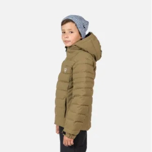 Куртка ROSSIGNOL BOY RAPIDE JKT 696 