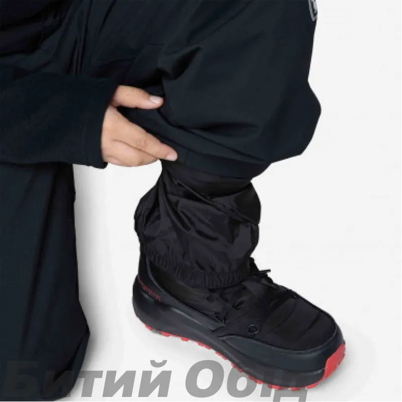 Штани ROSSIGNOL BOY SKI PANT 200 