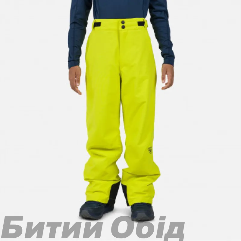 Штани ROSSIGNOL BOY SKI PANT 69B