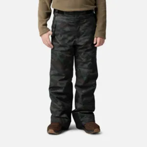 Штаны ROSSIGNOL BOY PRINT SKI PANT 9BY 