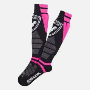Носки Горнолыжные ROSSIGNOL L3 JR PREMIUM WOOL 35A