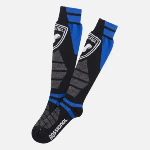 Носки Горнолыжные ROSSIGNOL L3 JR PREMIUM WOOL 72G XS 