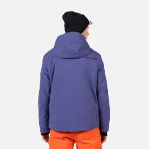 Куртка ROSSIGNOL STRAWPILE JKT A03 