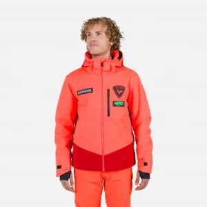 Куртка ROSSIGNOL HERO BLACKSIDE JKT 316 S 