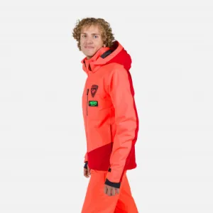 Куртка ROSSIGNOL HERO BLACKSIDE JKT 316 S 