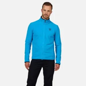 Флис ROSSIGNOL STRAWPILE FLEECE FZ 72Z 