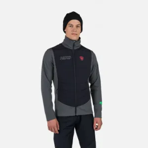 Флис Rossignol NEW HERO CLASSIQUE HYBRID CLIM 23N 2XL