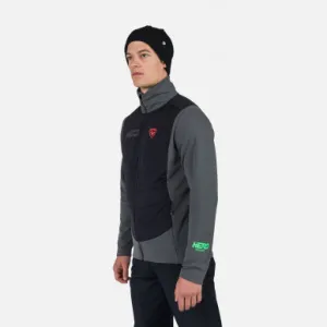 Флис Rossignol NEW HERO CLASSIQUE HYBRID CLIM 23N 2XL