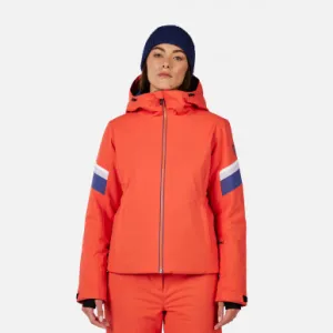 Куртка ROSSIGNOL W STRAWPILE JKT A09