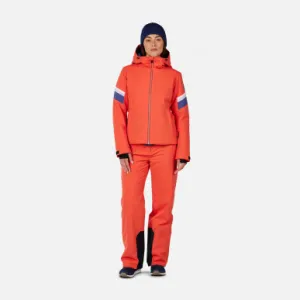 Куртка ROSSIGNOL W STRAWPILE JKT A09