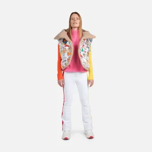 Жилетка ROSSIGNOL W DIAMOND VEST 100