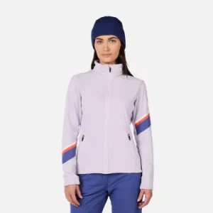 Флис ROSSIGNOL W STRAWPILE FLEECE FZ A08 XL 