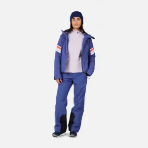 Флис ROSSIGNOL W STRAWPILE FLEECE FZ A08 XL 
