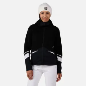 Флис ROSSIGNOL W WISPILE FLEECE FZH 200 