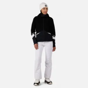 Флис ROSSIGNOL W WISPILE FLEECE FZH 200 