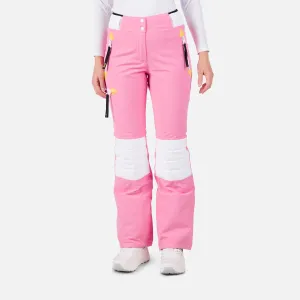 Штаны Rossignol W PILOT STR PANT 35R 