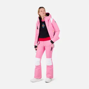 Штаны Rossignol W PILOT STR PANT 35R 