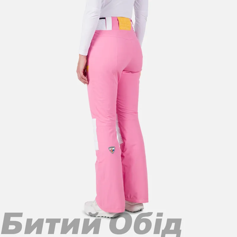 Штани Rossignol W PILOT STR PANT 35R 