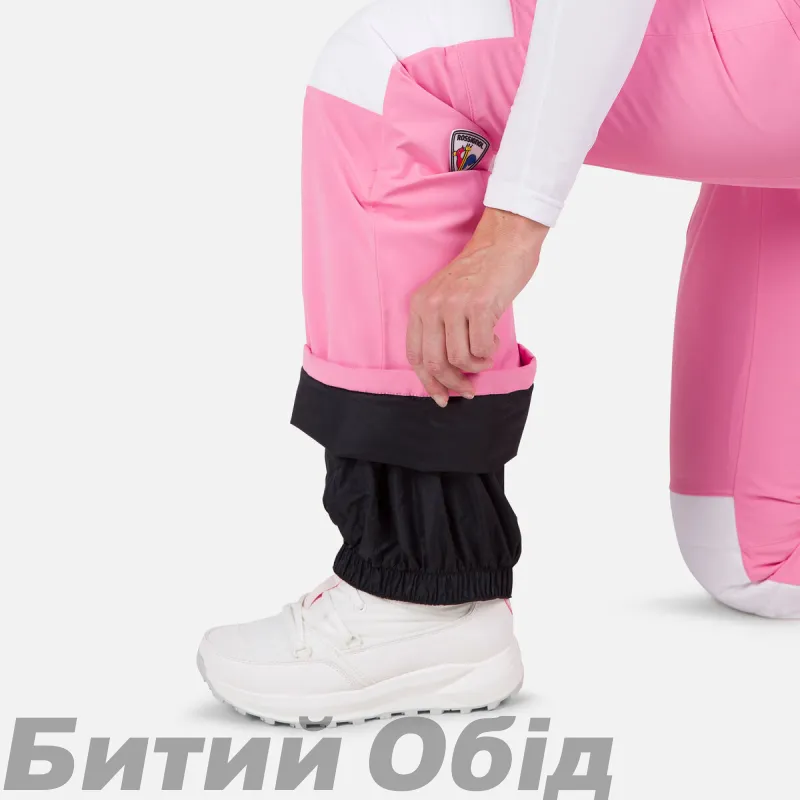 Штани Rossignol W PILOT STR PANT 35R 