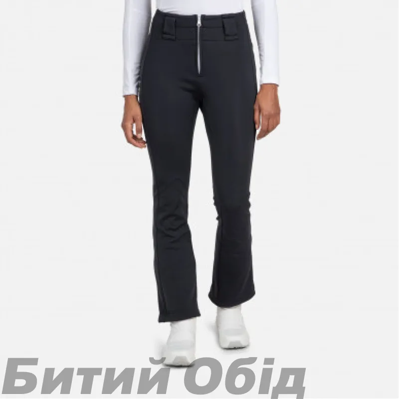 Штаны ROSSIGNOL W SIRIUS SOFTSHELL PANT 200