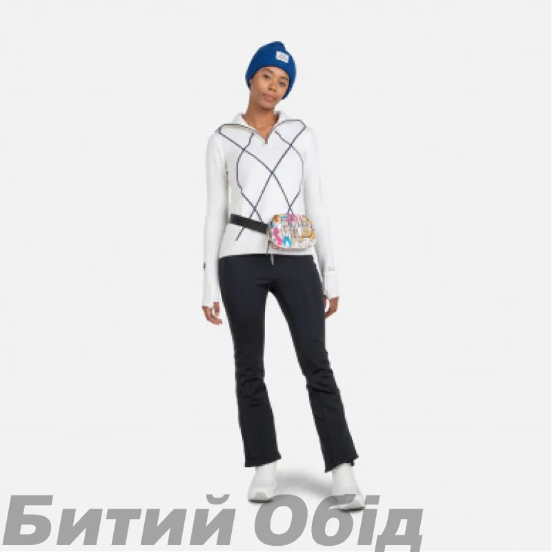 Штаны ROSSIGNOL W SIRIUS SOFTSHELL PANT 200