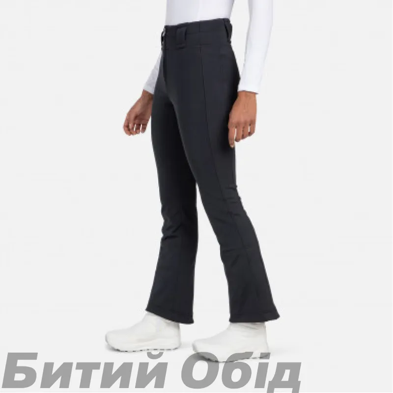 Штаны ROSSIGNOL W SIRIUS SOFTSHELL PANT 200