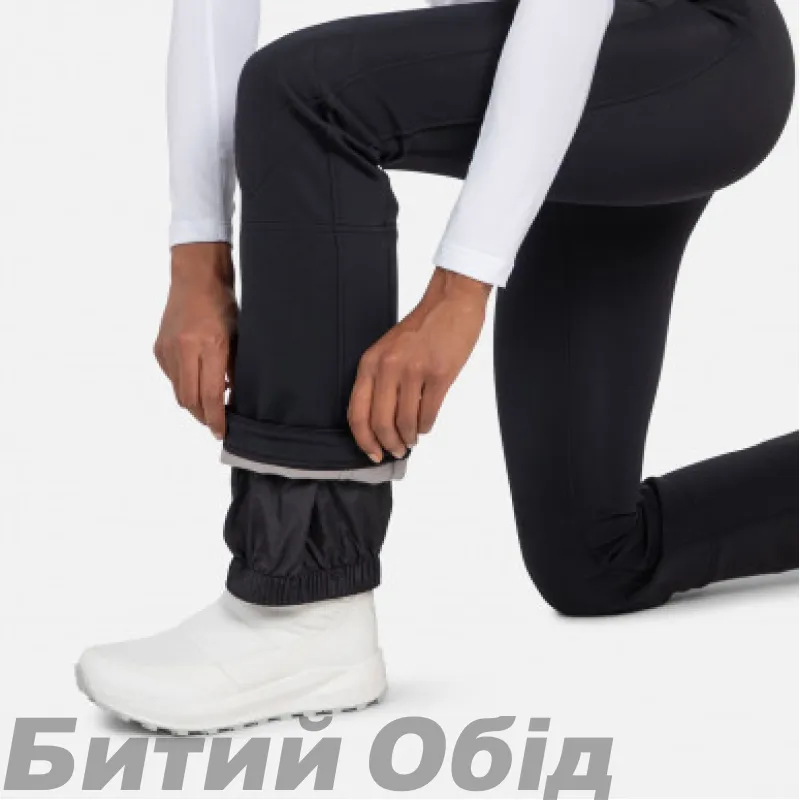 Штаны ROSSIGNOL W SIRIUS SOFTSHELL PANT 200