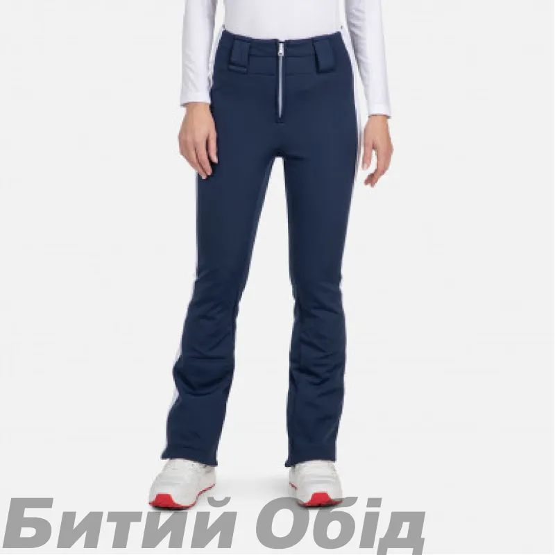 Штаны ROSSIGNOL W SIRIUS SOFTSHELL PANT 72T 