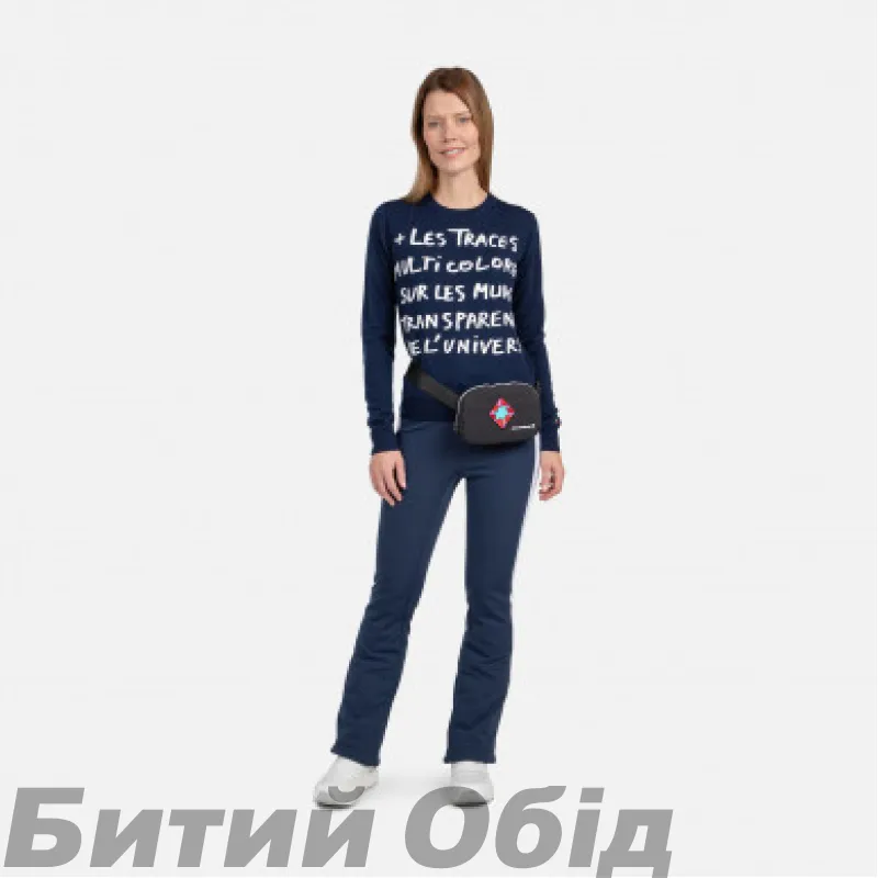 Штаны ROSSIGNOL W SIRIUS SOFTSHELL PANT 72T 