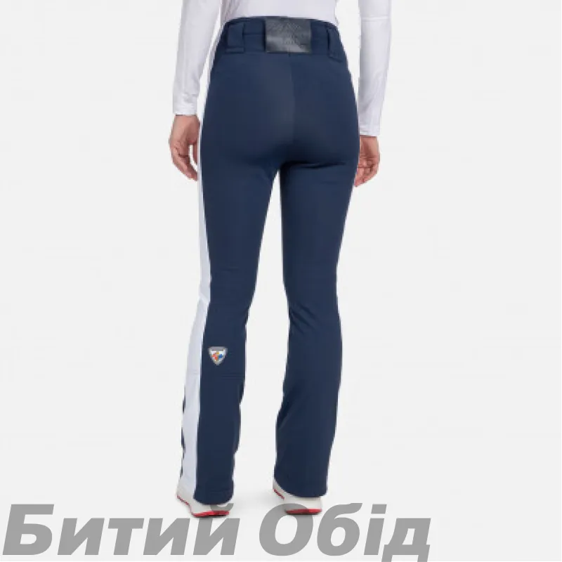 Штаны ROSSIGNOL W SIRIUS SOFTSHELL PANT 72T 