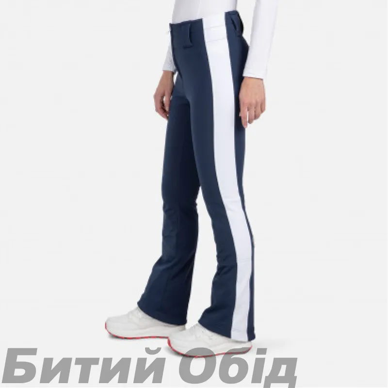 Штаны ROSSIGNOL W SIRIUS SOFTSHELL PANT 72T 